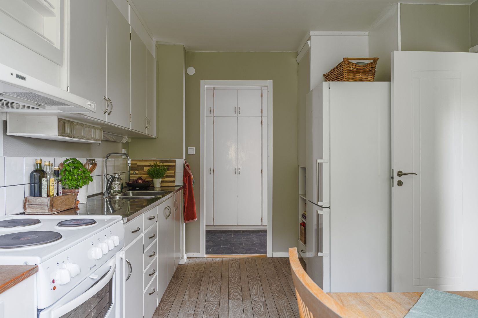 Bostadsrätt, Prästgårdsvägen 11 A, Karlstad