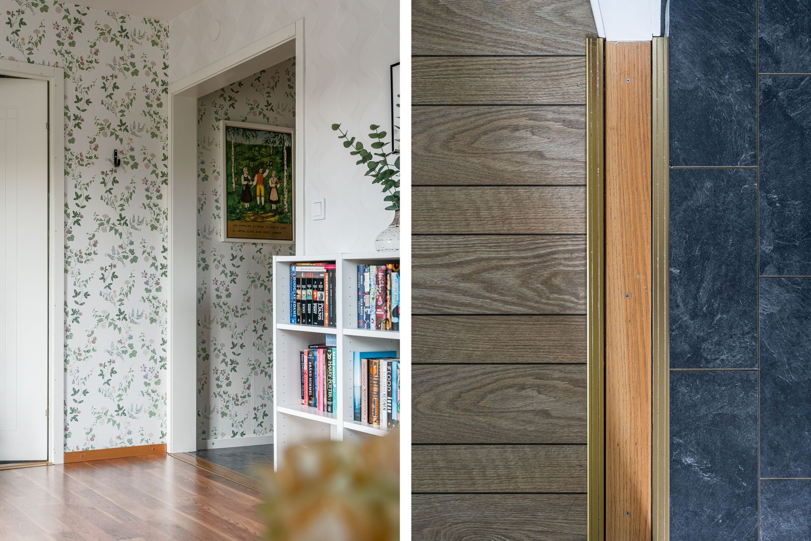 Bostadsrätt, Prästgårdsvägen 11 A, Karlstad