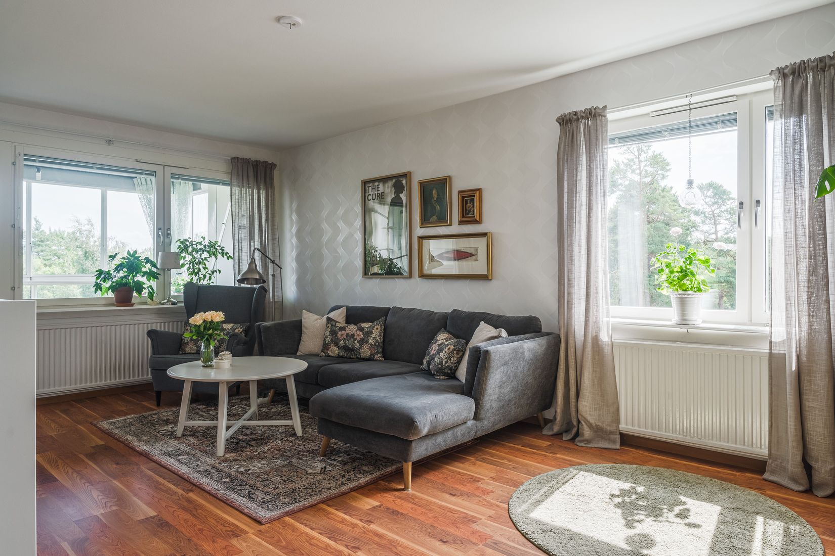 Bostadsrätt, Prästgårdsvägen 11 A, Karlstad