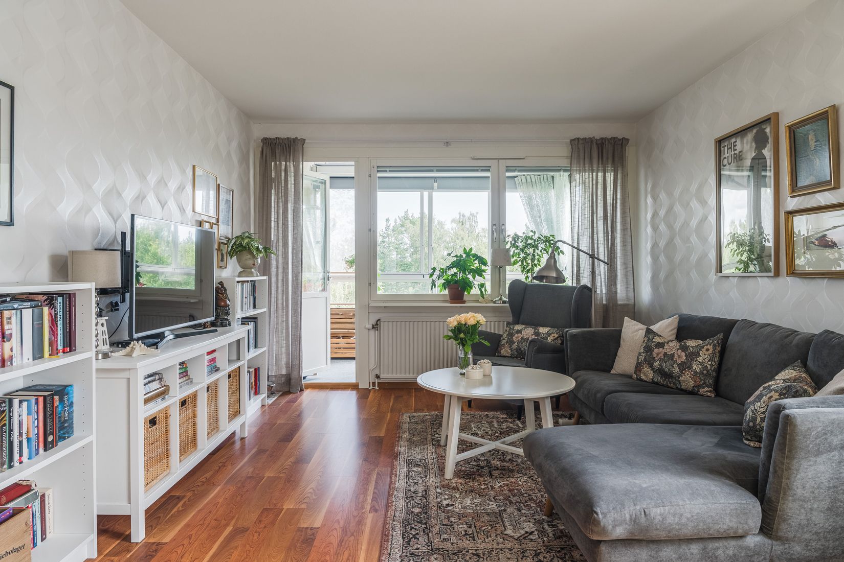 Bostadsrätt, Prästgårdsvägen 11 A, Karlstad