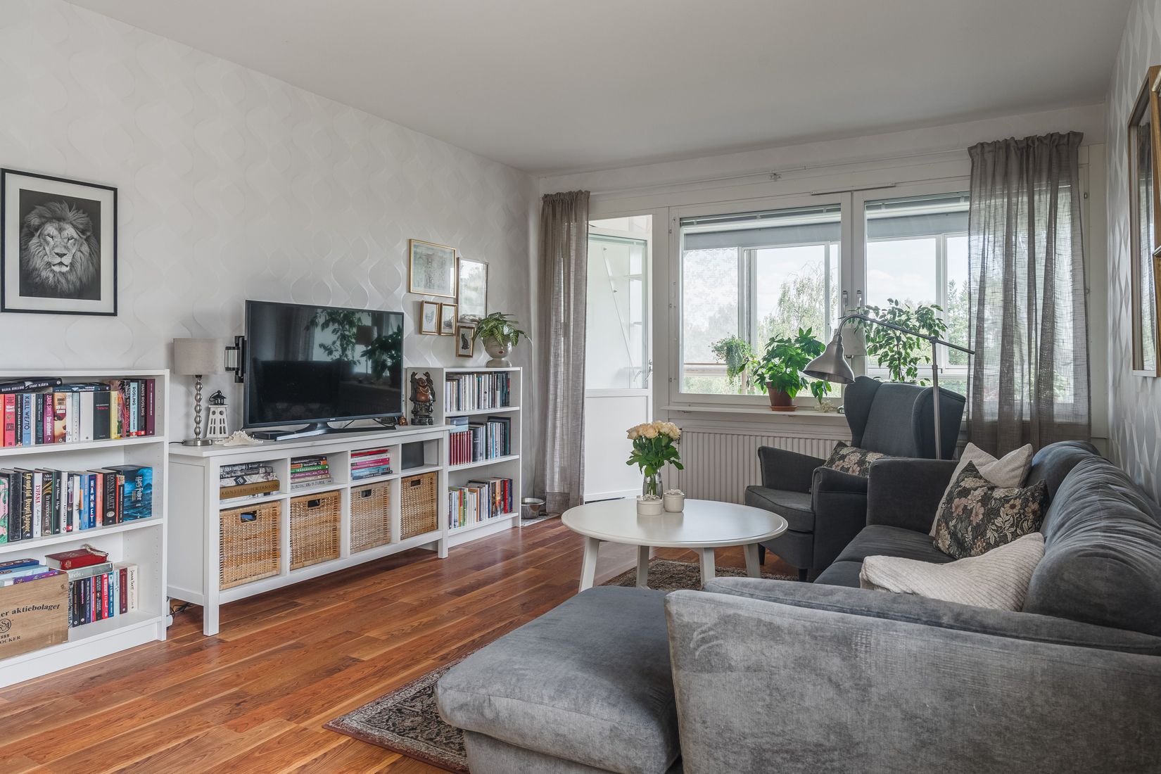 Bostadsrätt, Prästgårdsvägen 11 A, Karlstad