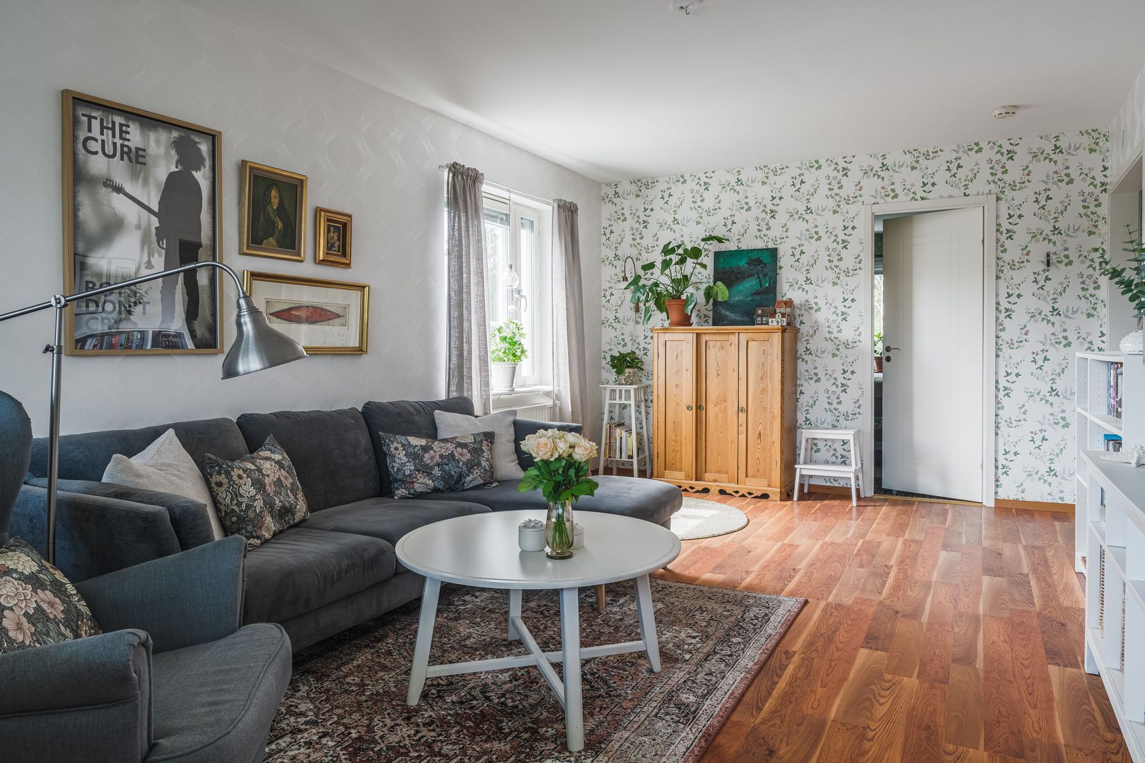 Bostadsrätt, Prästgårdsvägen 11 A, Karlstad