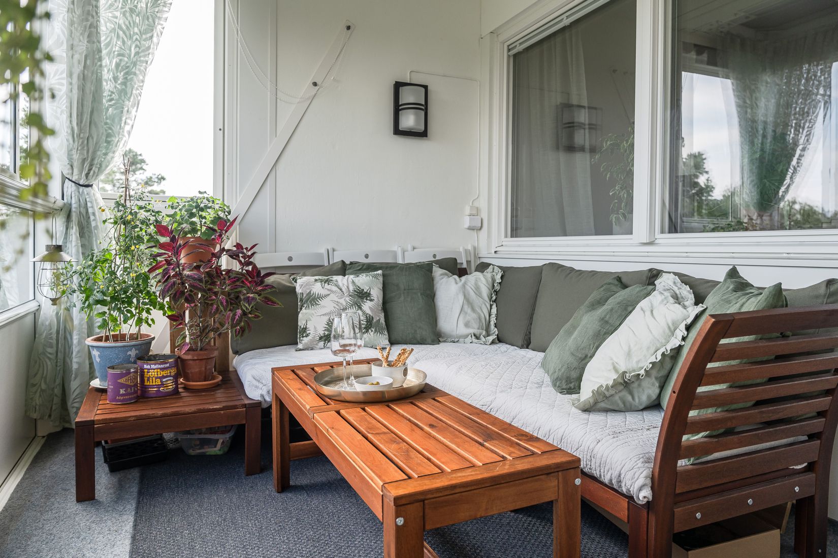 Bostadsrätt, Prästgårdsvägen 11 A, Karlstad