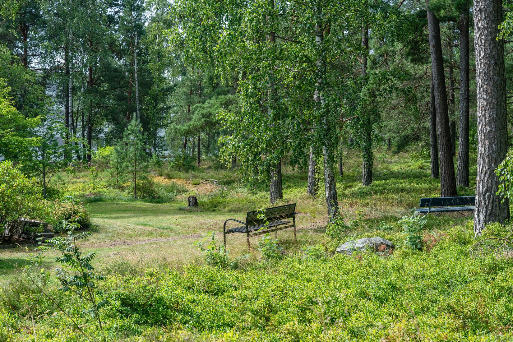 Bostadsrätt, Prästgårdsvägen 11 A, Karlstad