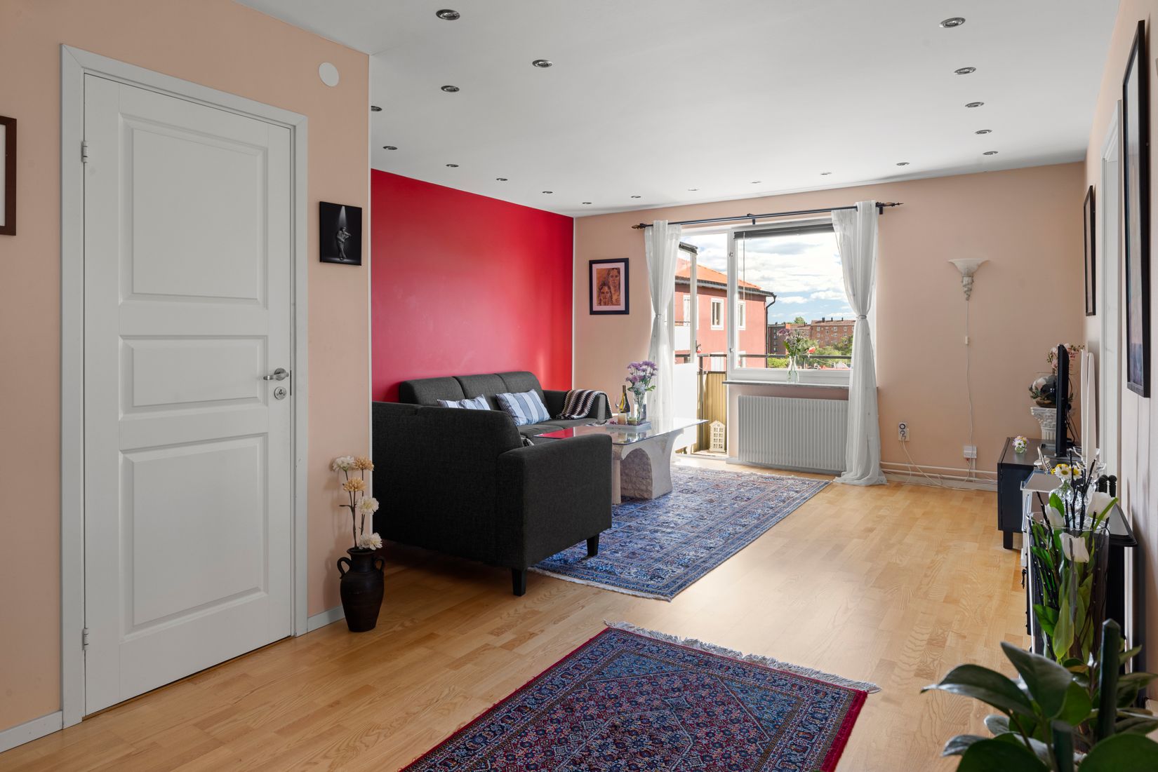 Bostadsrätt, Sigfridsvägen 19, Aspudden, Stockholm