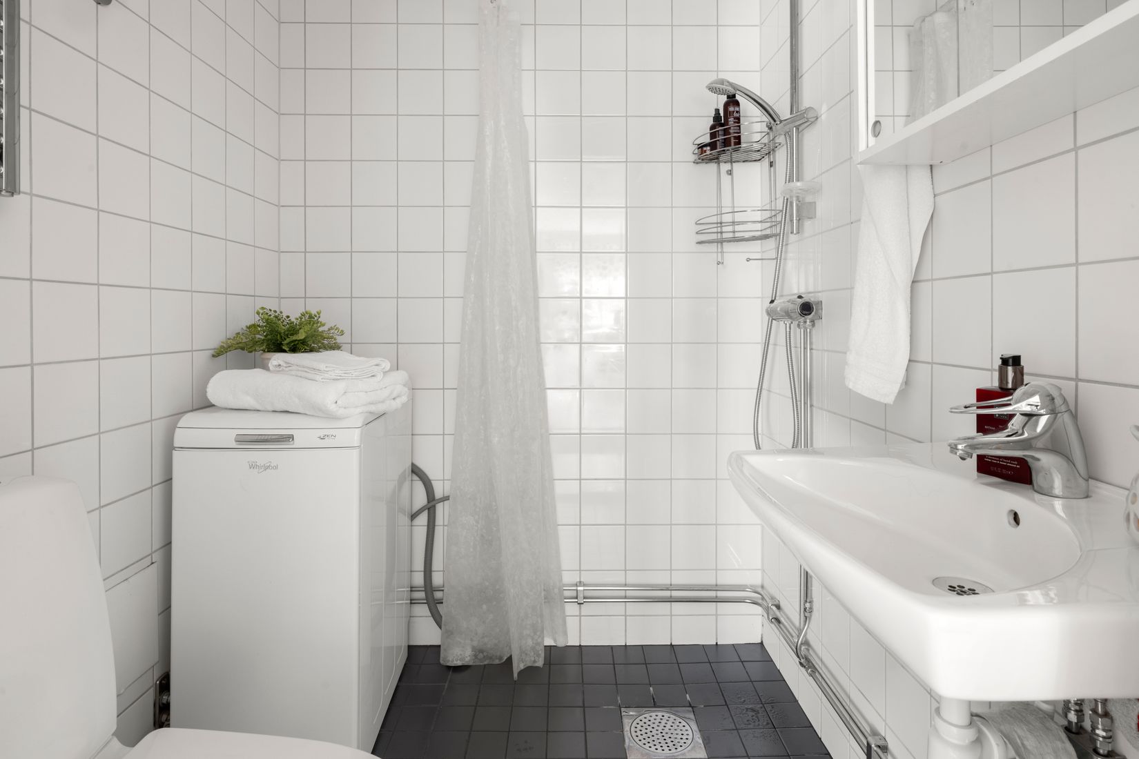 Bostadsrätt, Sigfridsvägen 19, Aspudden, Stockholm