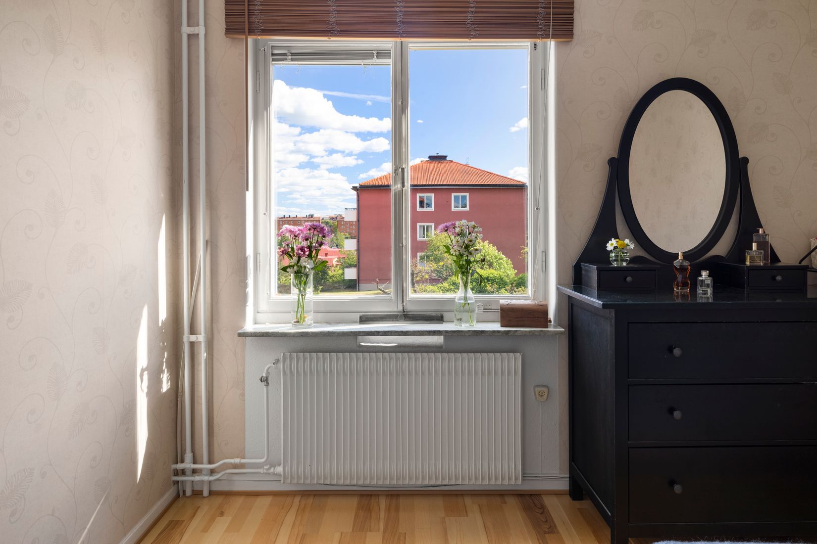 Bostadsrätt, Sigfridsvägen 19, Aspudden, Stockholm