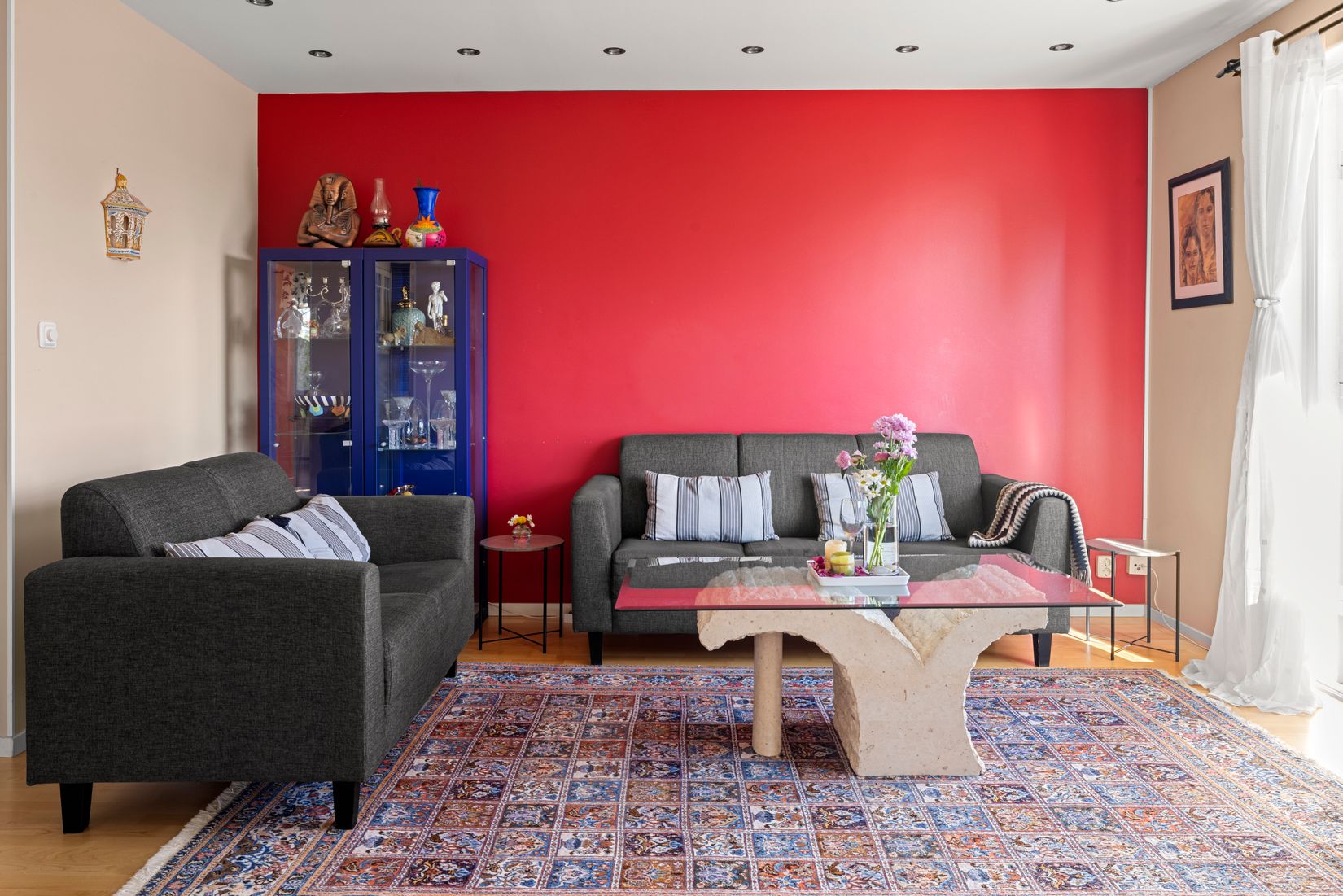 Bostadsrätt, Sigfridsvägen 19, Aspudden, Stockholm