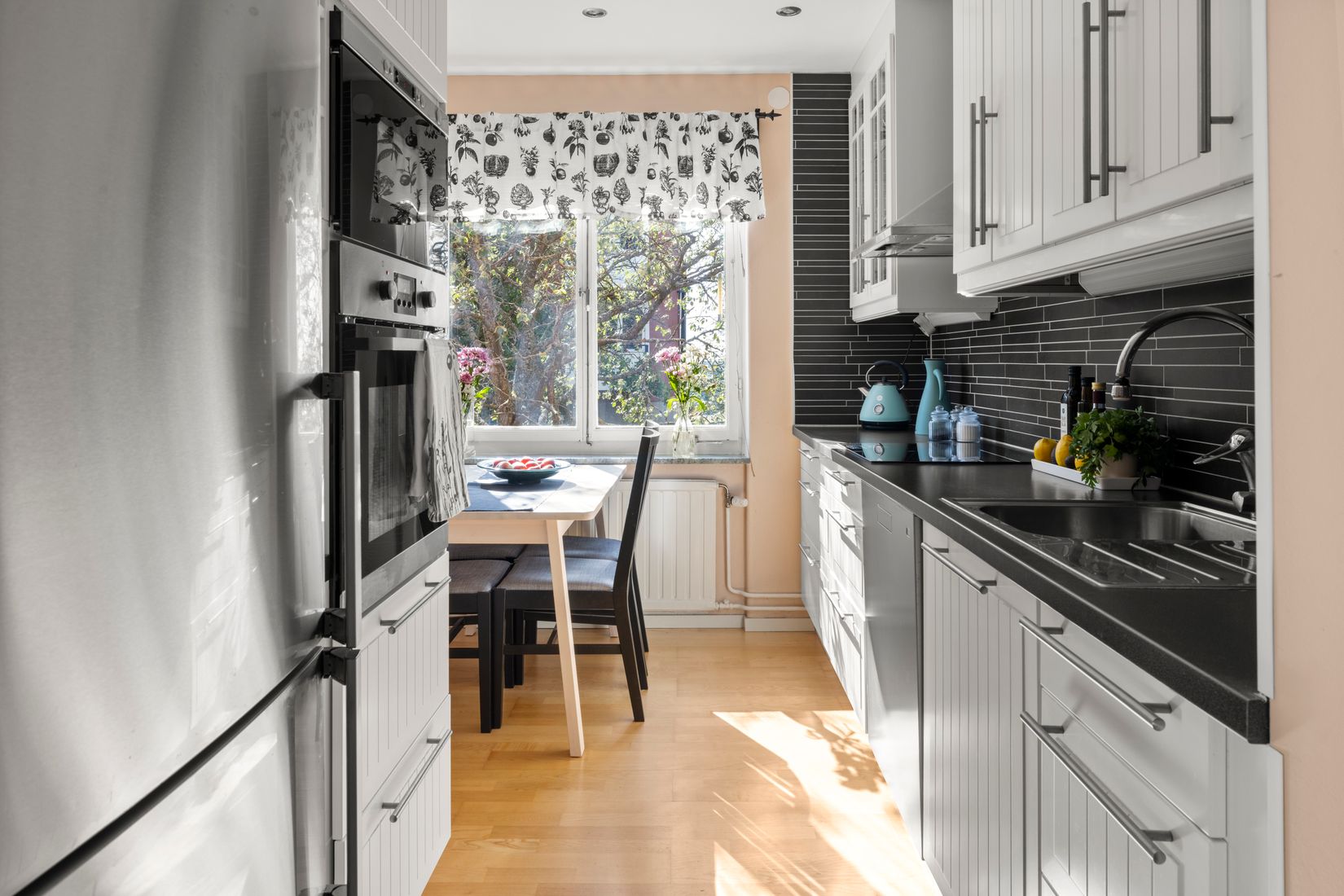 Bostadsrätt, Sigfridsvägen 19, Aspudden, Stockholm