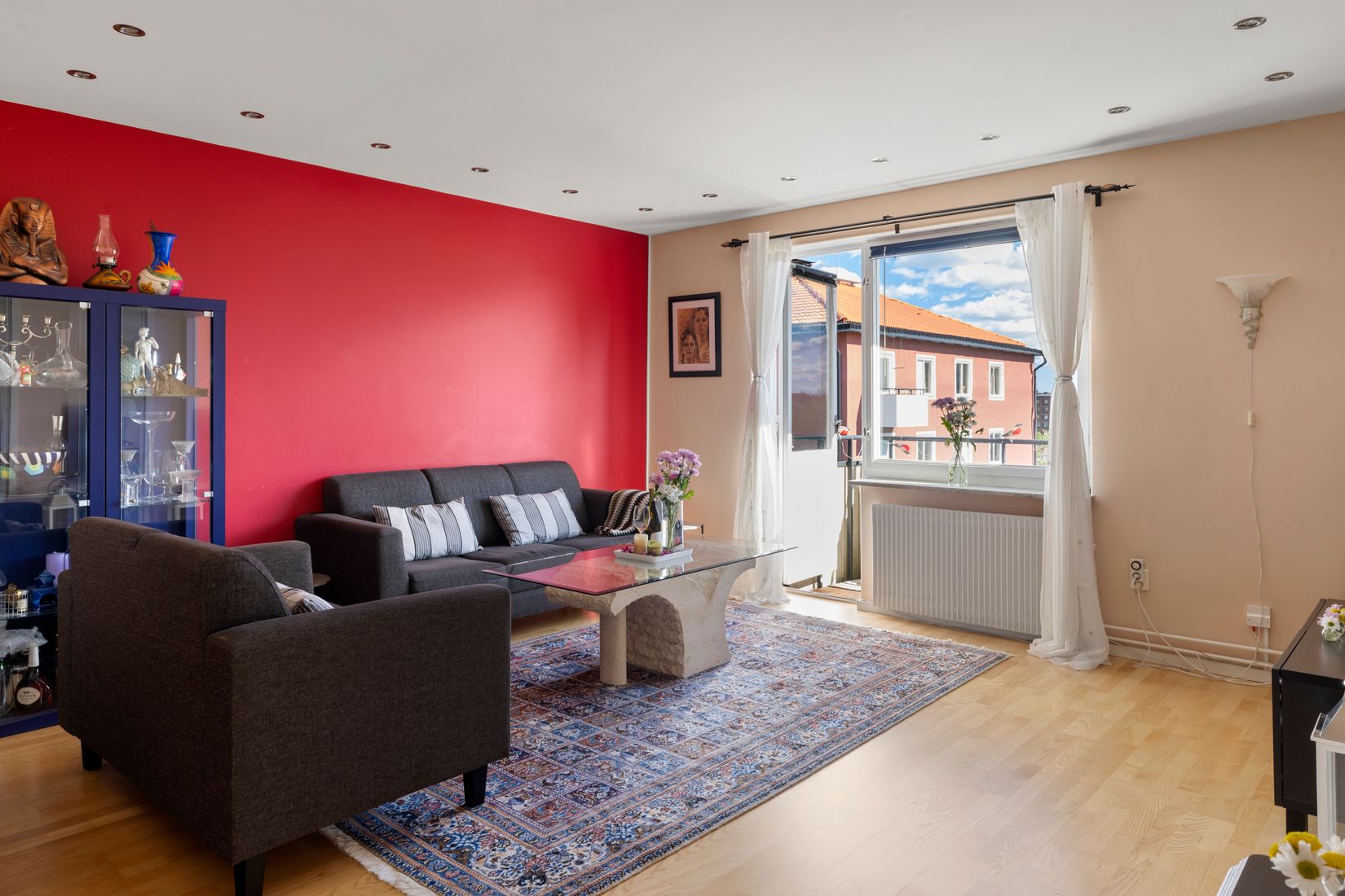 Bostadsrätt, Sigfridsvägen 19, Aspudden, Stockholm