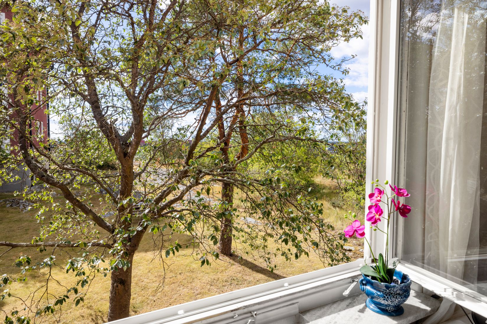 Bostadsrätt, Sigfridsvägen 19, Aspudden, Stockholm