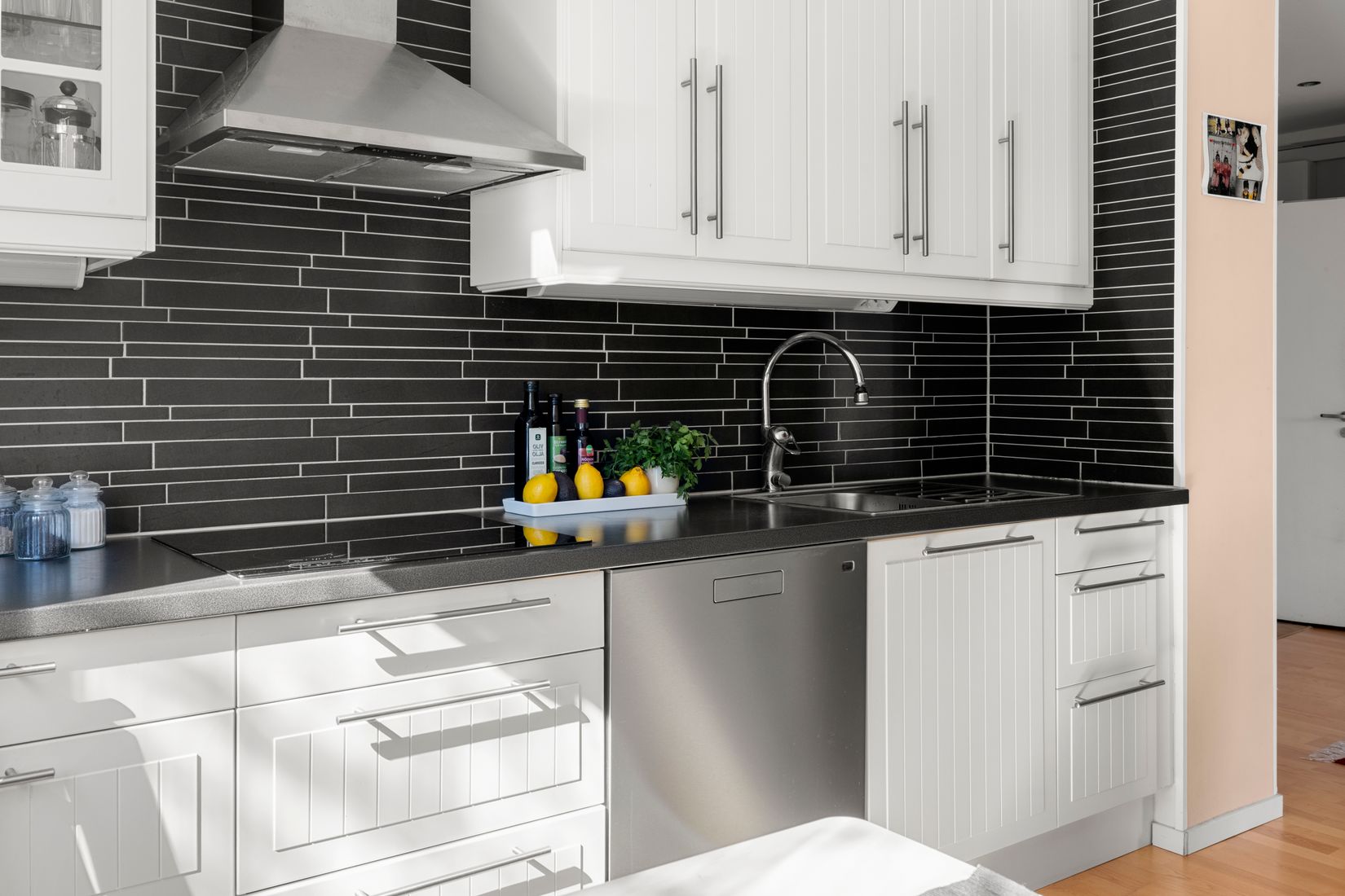 Bostadsrätt, Sigfridsvägen 19, Aspudden, Stockholm