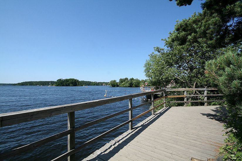 Bostadsrätt, Sigfridsvägen 19, Aspudden, Stockholm