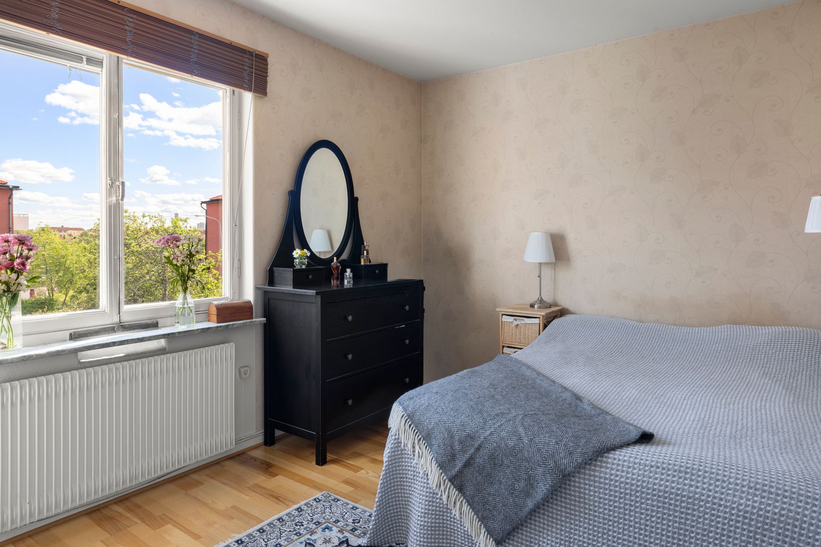 Bostadsrätt, Sigfridsvägen 19, Aspudden, Stockholm