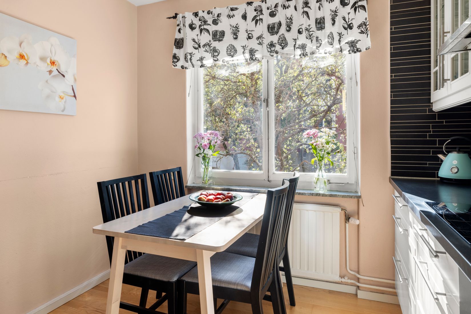 Bostadsrätt, Sigfridsvägen 19, Aspudden, Stockholm