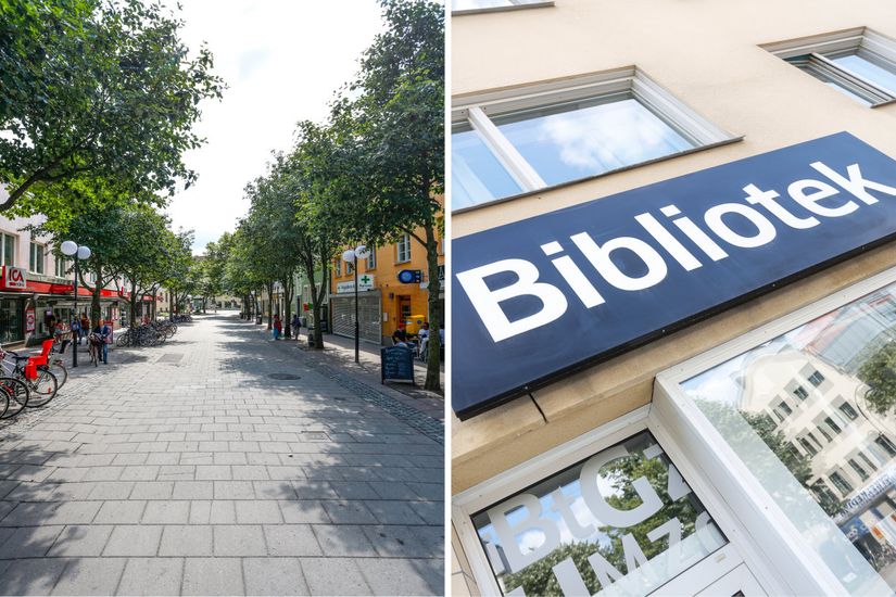 Bostadsrätt, Sigfridsvägen 19, Aspudden, Stockholm