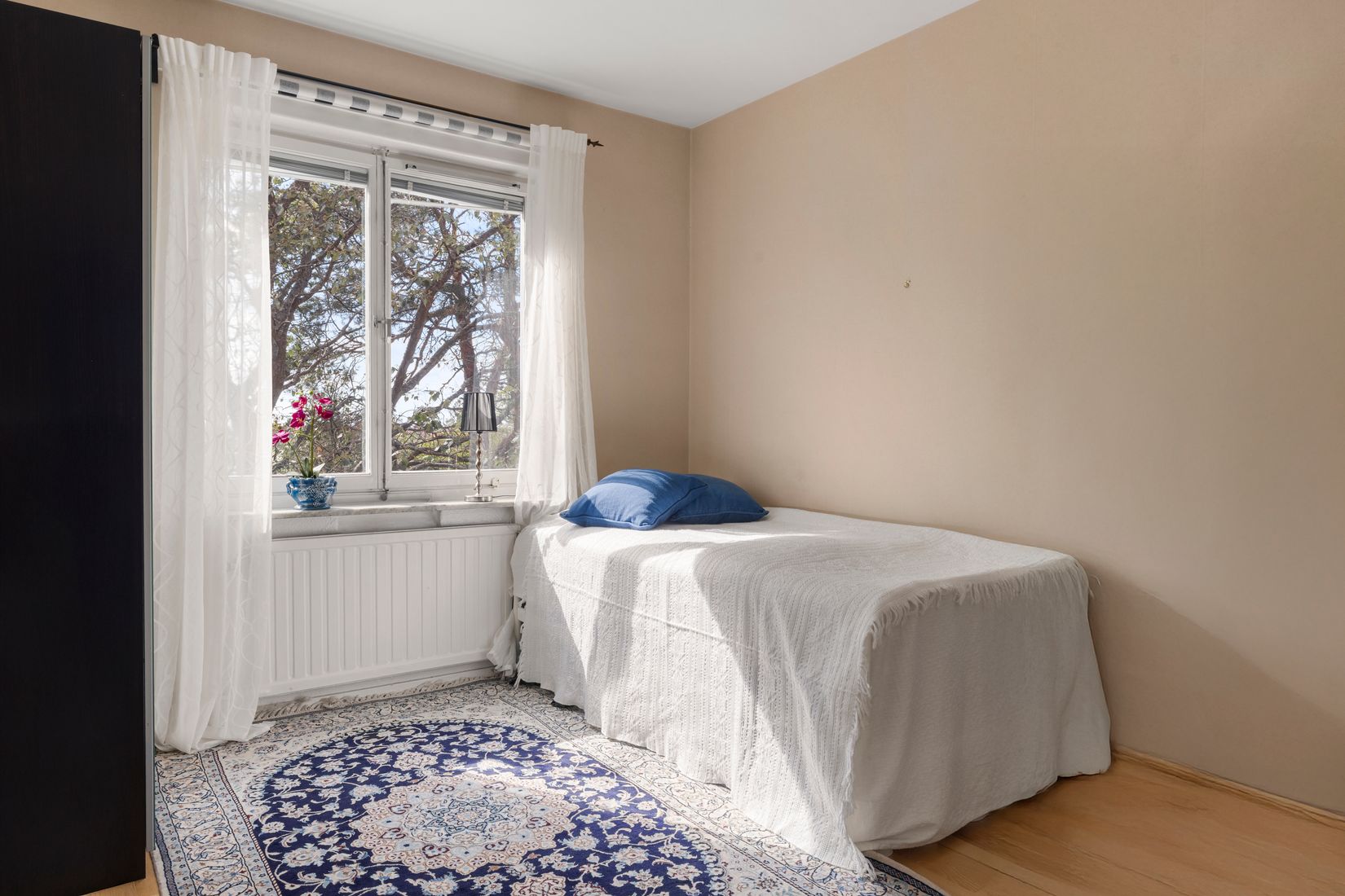 Bostadsrätt, Sigfridsvägen 19, Aspudden, Stockholm