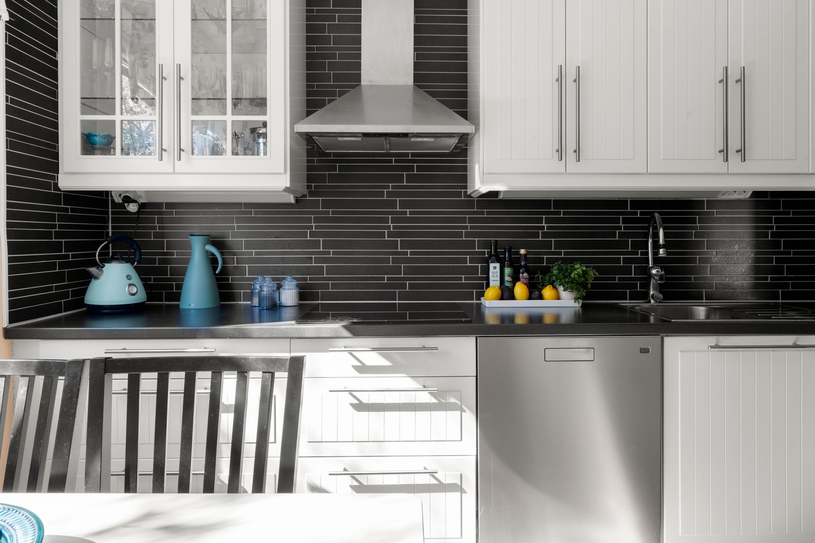 Bostadsrätt, Sigfridsvägen 19, Aspudden, Stockholm