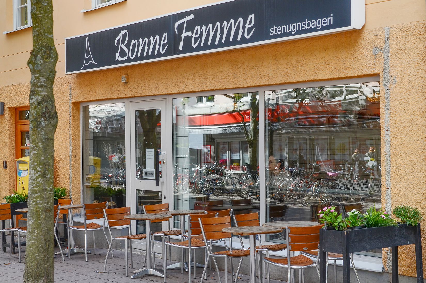 Bostadsrätt, Sigfridsvägen 19, Aspudden, Stockholm