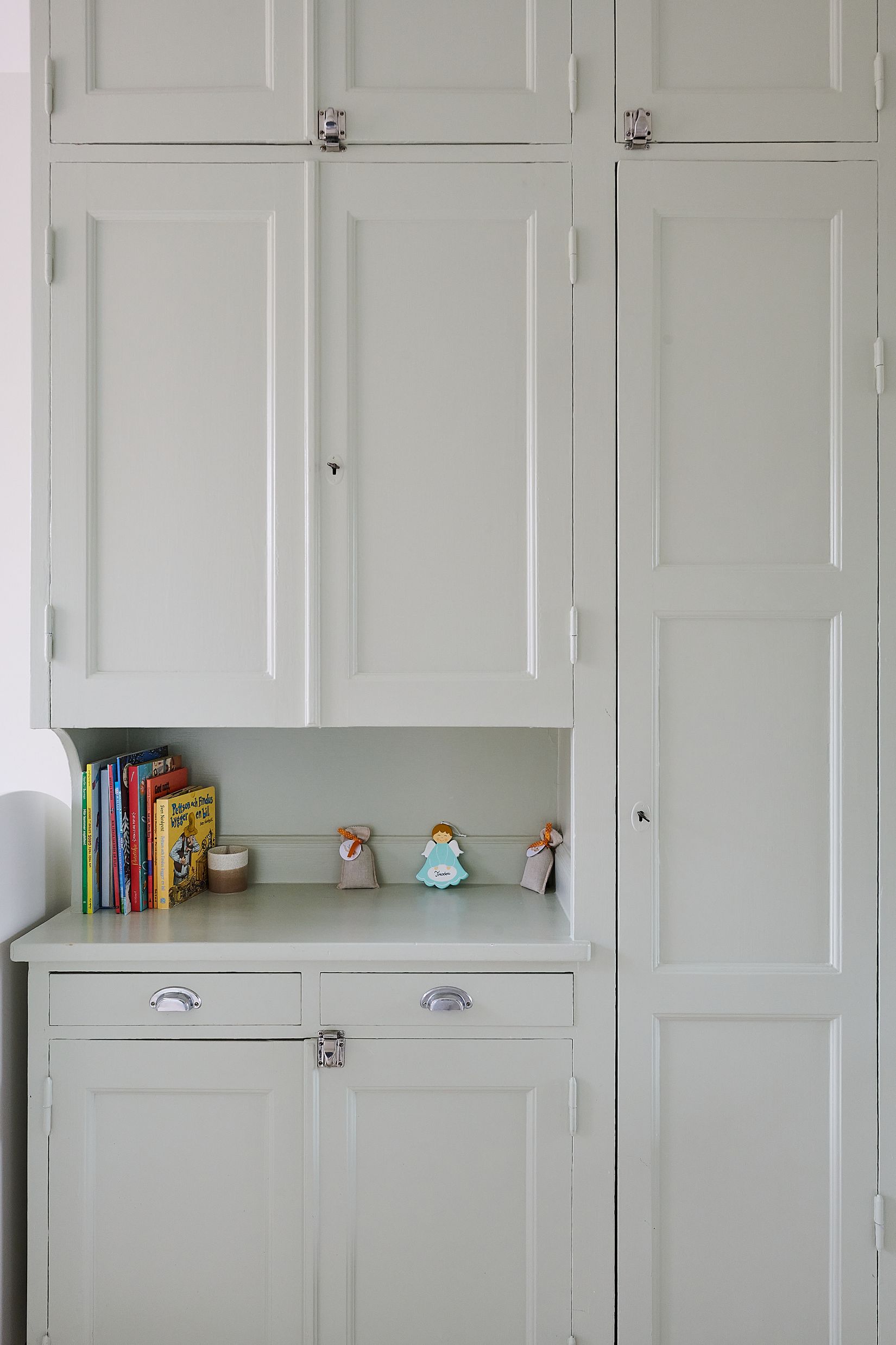 Bostadsrätt, Sveavägen 121A, 3 tr, Vasastan, Stockholm