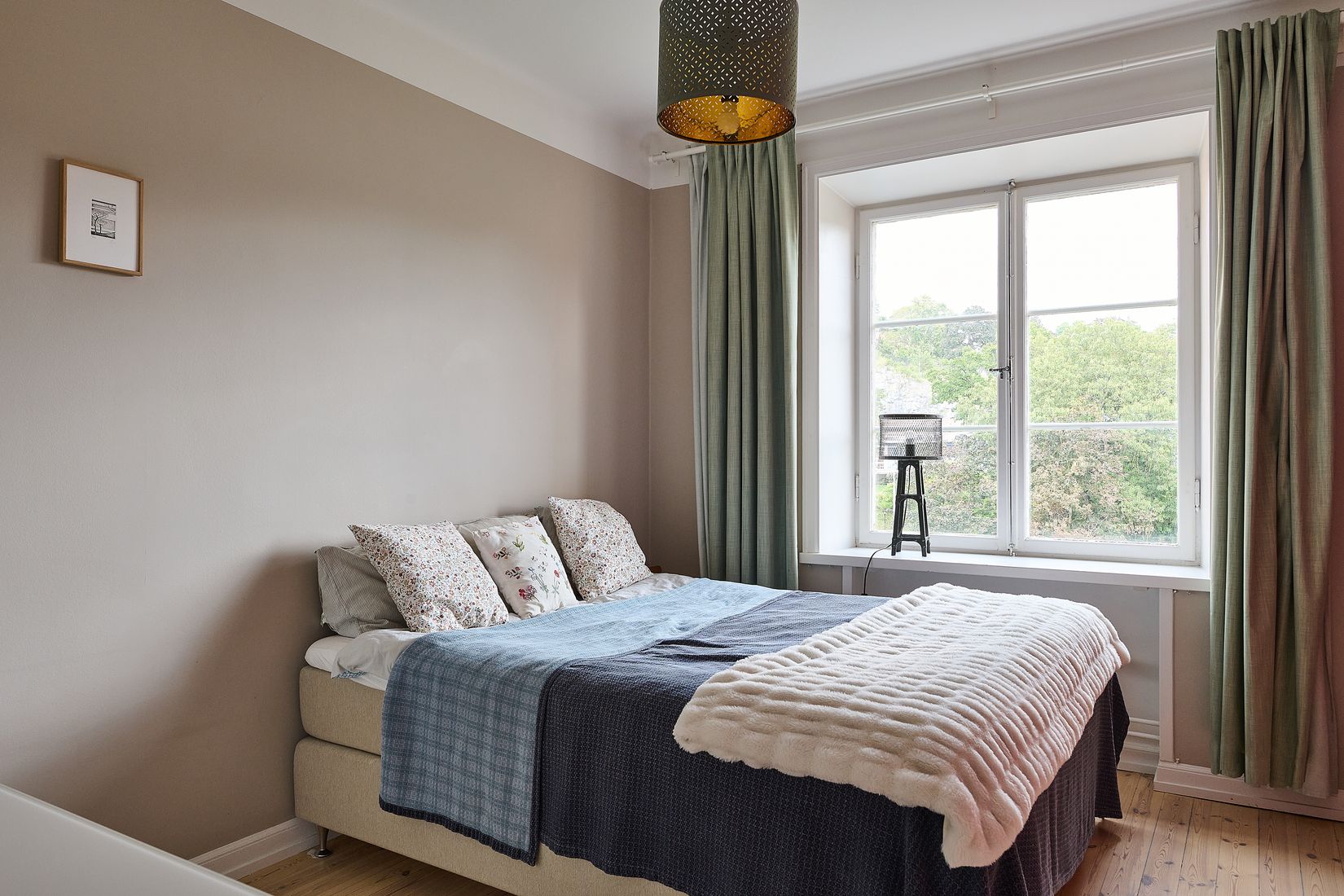 Bostadsrätt, Sveavägen 121A, 3 tr, Vasastan, Stockholm