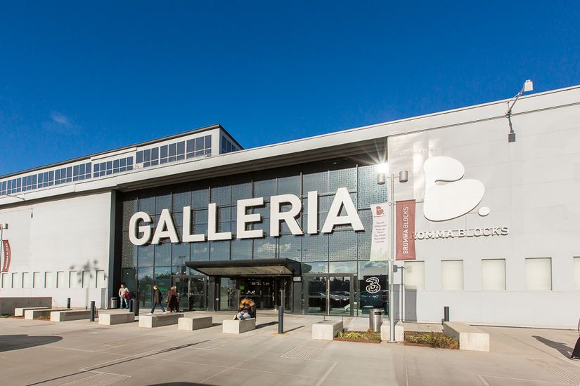 Bostadsrätt, Adolfsbergsvägen 14B, Mariehäll, Stockholm