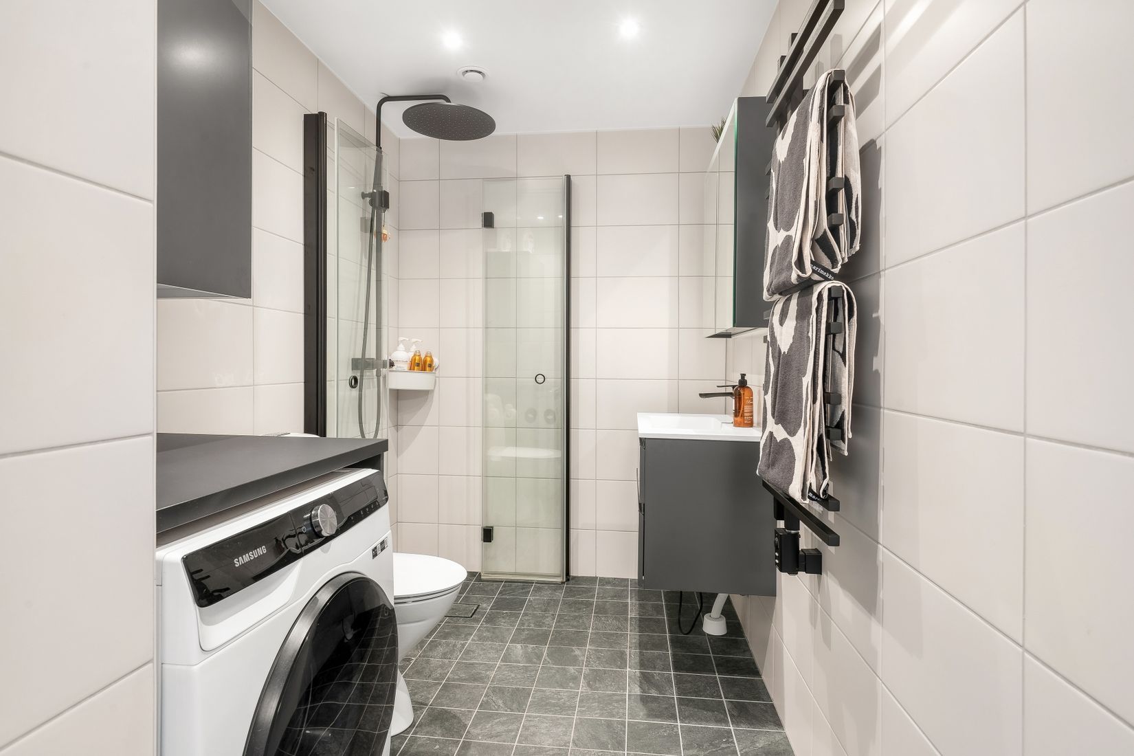 Bostadsrätt, Adolfsbergsvägen 14B, Mariehäll, Stockholm