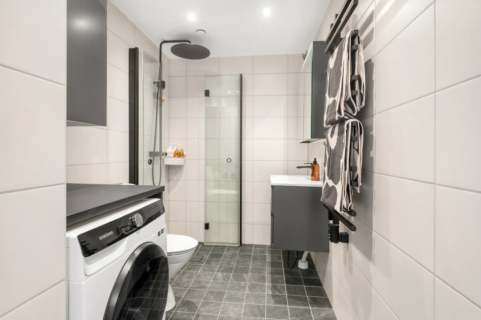 Bostadsrätt, Adolfsbergsvägen 14B, Mariehäll, Stockholm