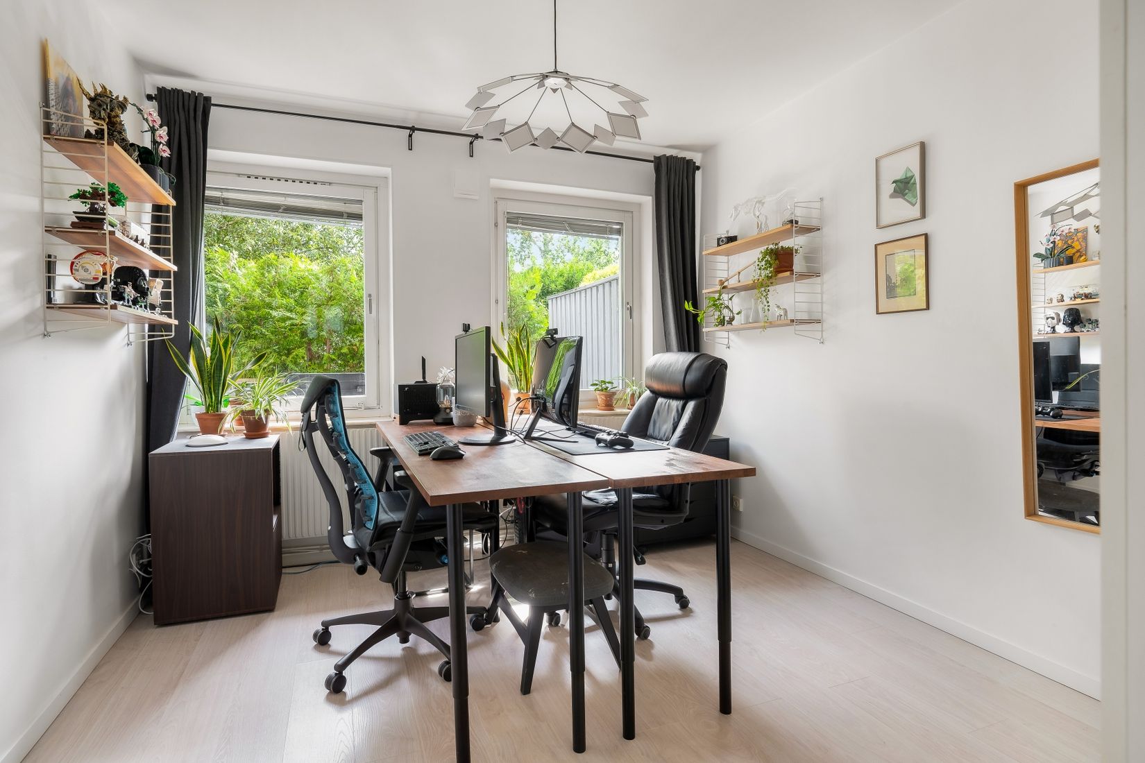 Bostadsrätt, Adolfsbergsvägen 14B, Mariehäll, Stockholm