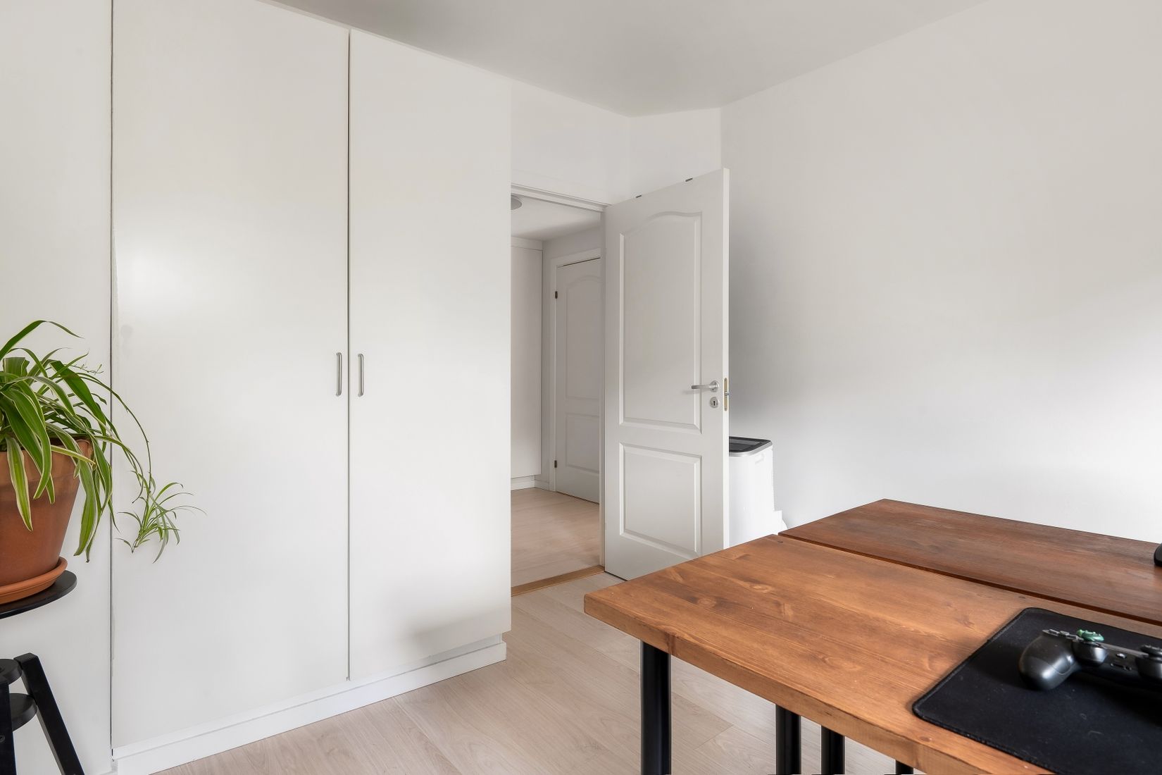 Bostadsrätt, Adolfsbergsvägen 14B, Mariehäll, Stockholm