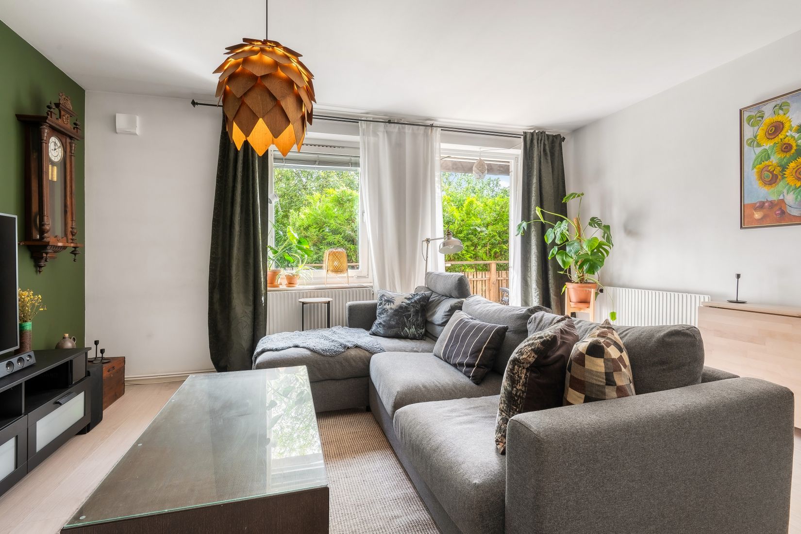 Bostadsrätt, Adolfsbergsvägen 14B, Mariehäll, Stockholm