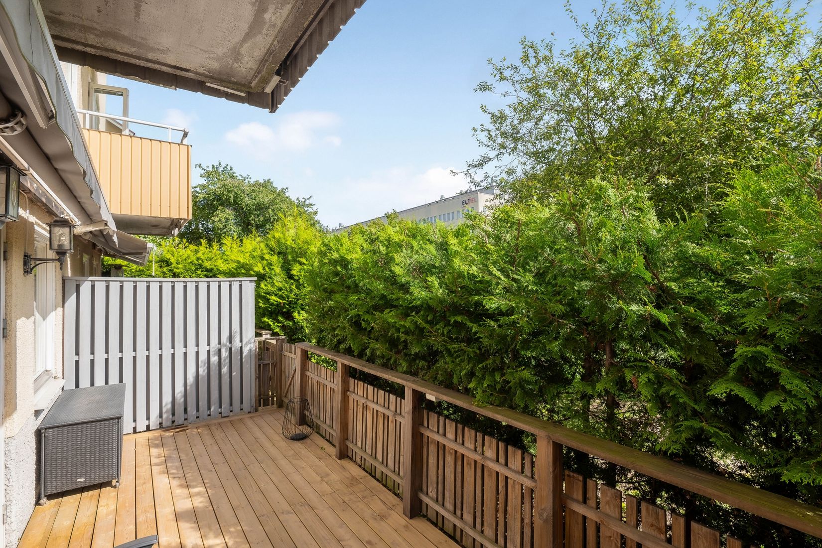 Bostadsrätt, Adolfsbergsvägen 14B, Mariehäll, Stockholm