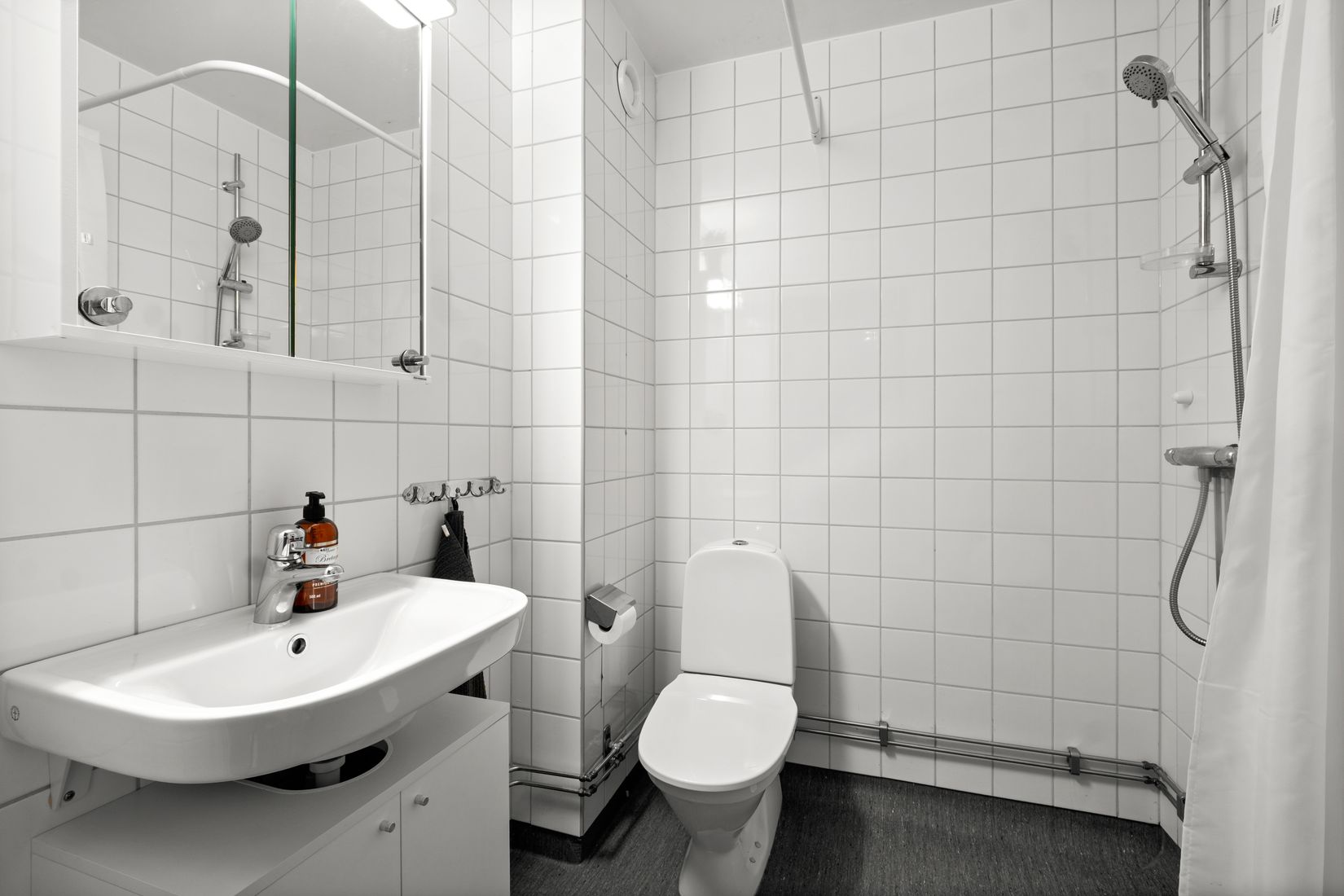 Bostadsrätt, Diamantgången 215, Öringe, Tyresö