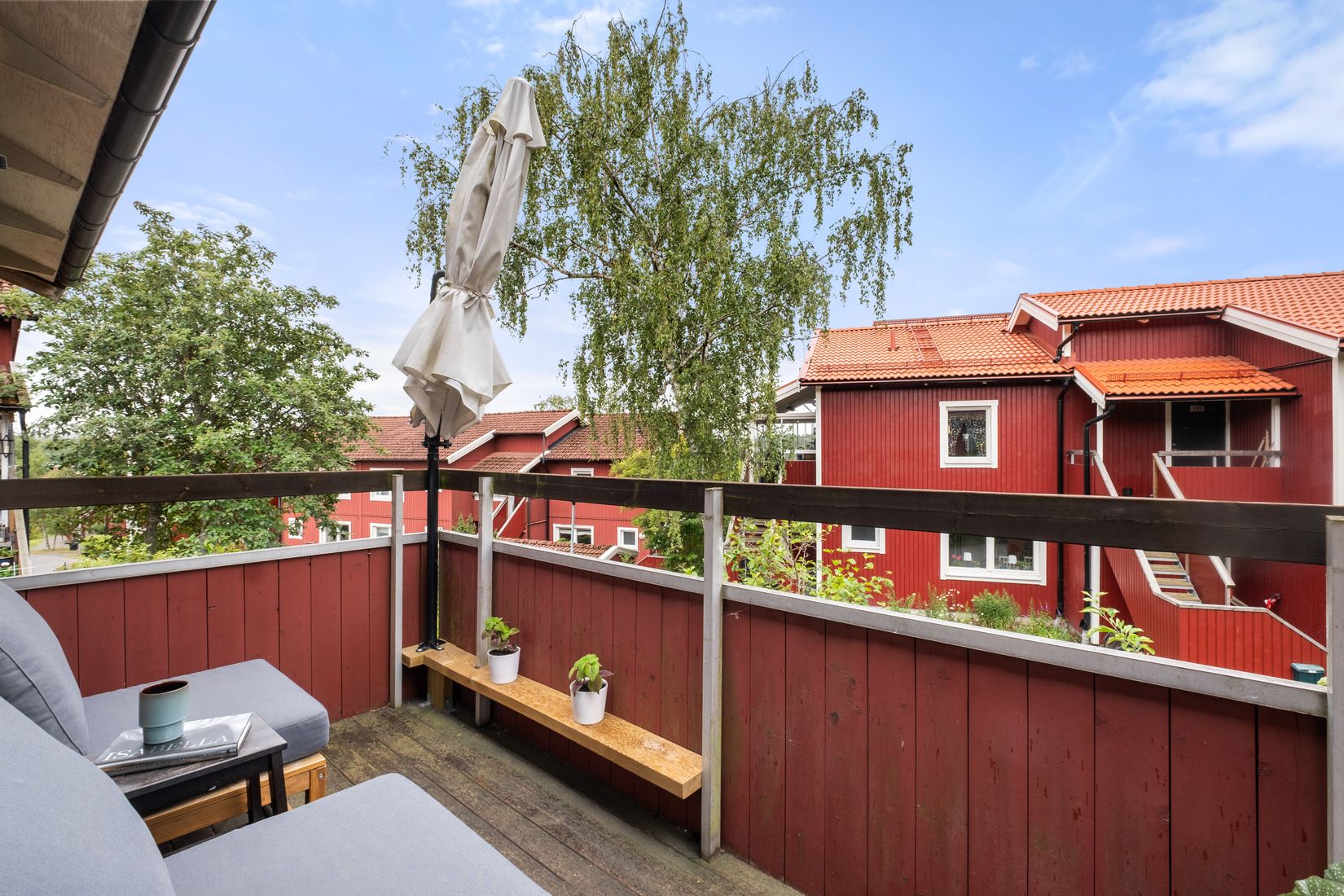 Bostadsrätt, Diamantgången 215, Öringe, Tyresö