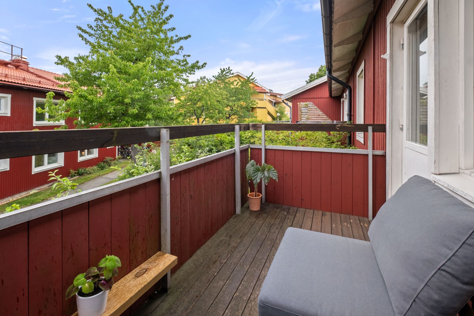 Bostadsrätt, Diamantgången 215, Öringe, Tyresö