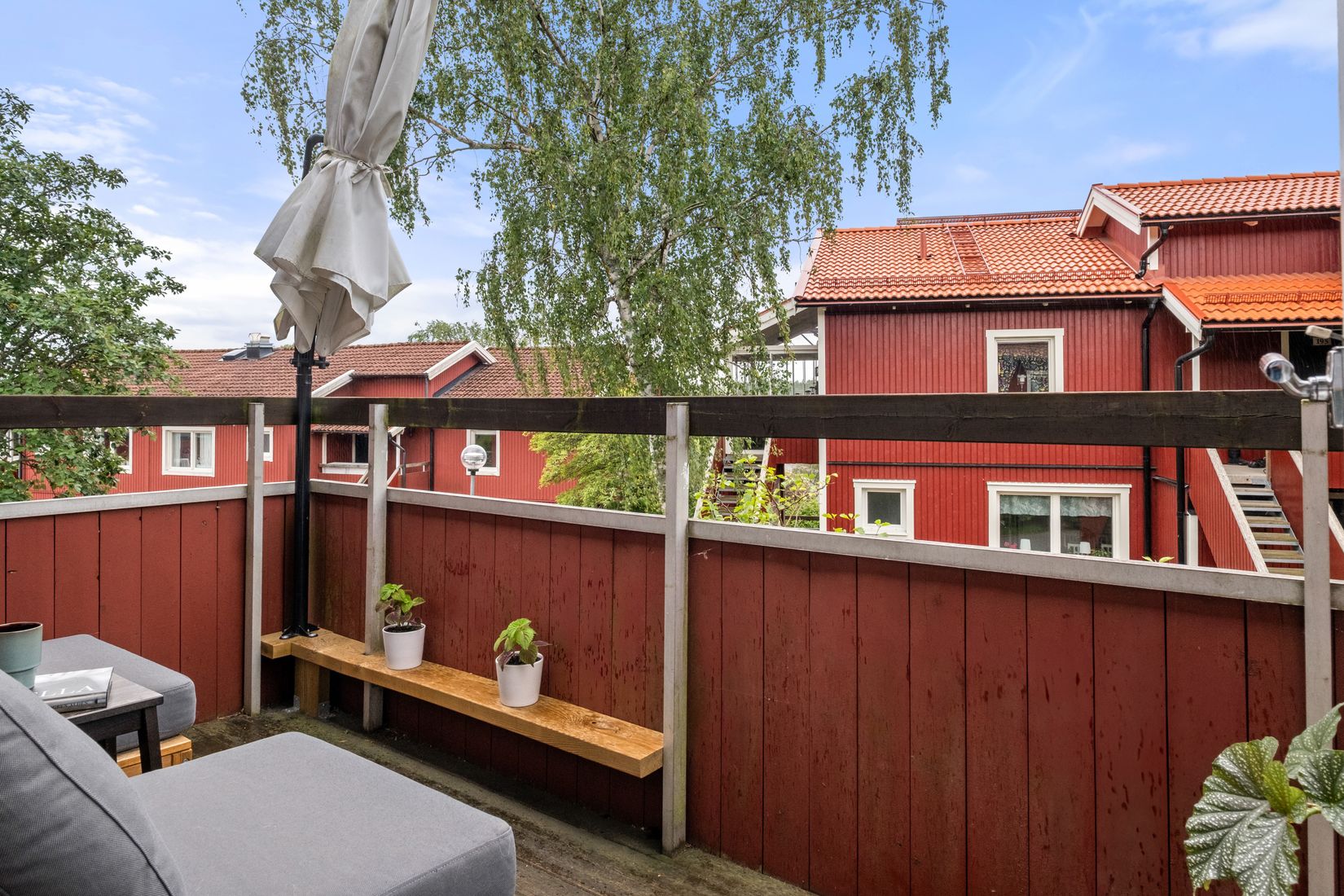 Bostadsrätt, Diamantgången 215, Öringe, Tyresö