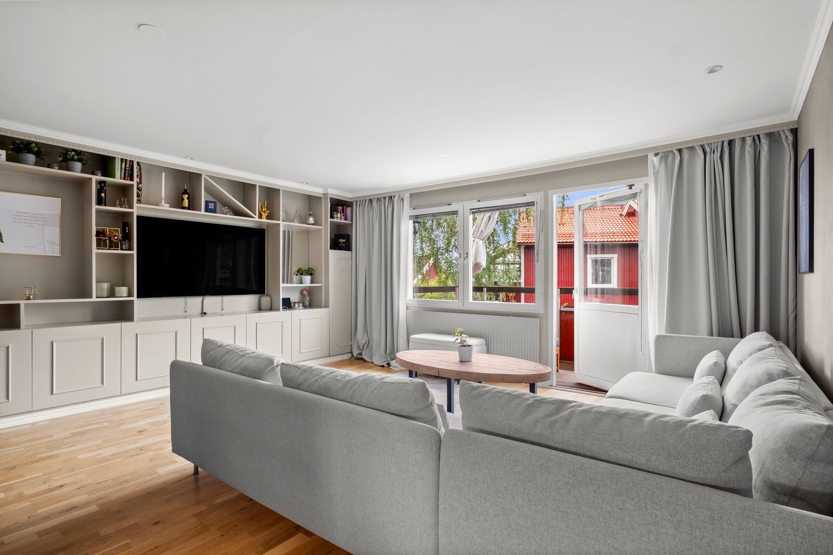 Bostadsrätt, Diamantgången 215, Öringe, Tyresö