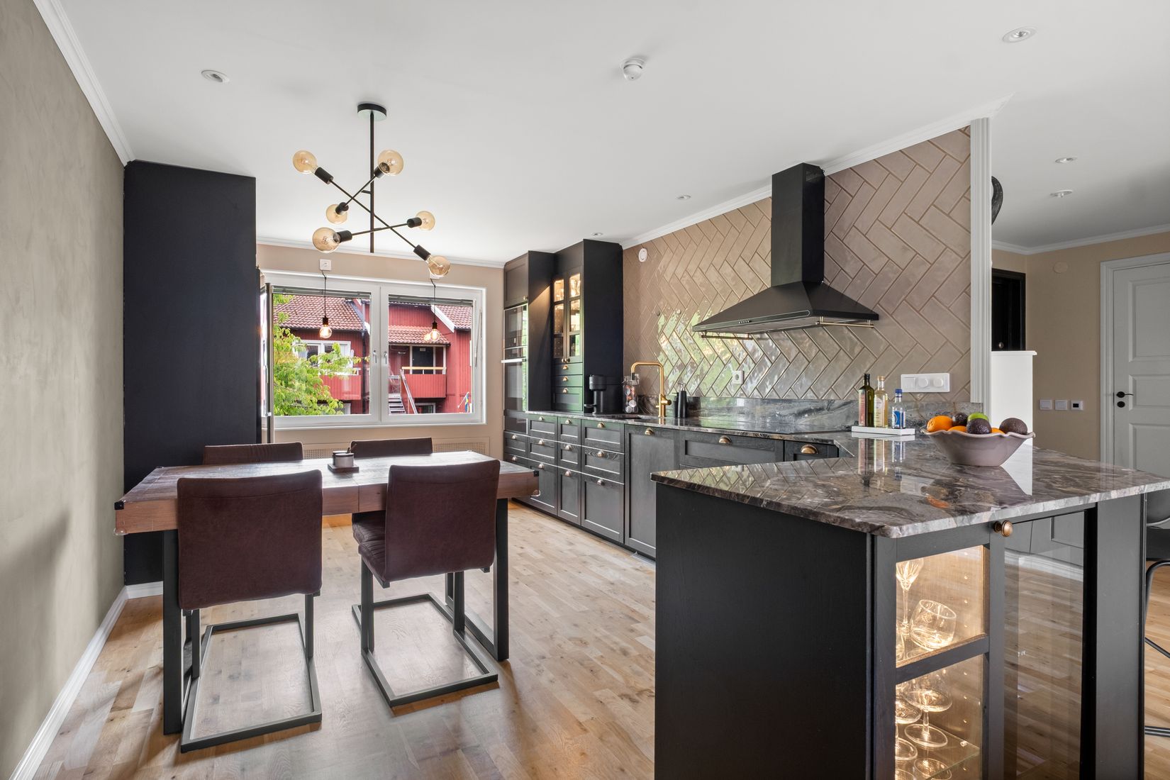 Bostadsrätt, Diamantgången 215, Öringe, Tyresö