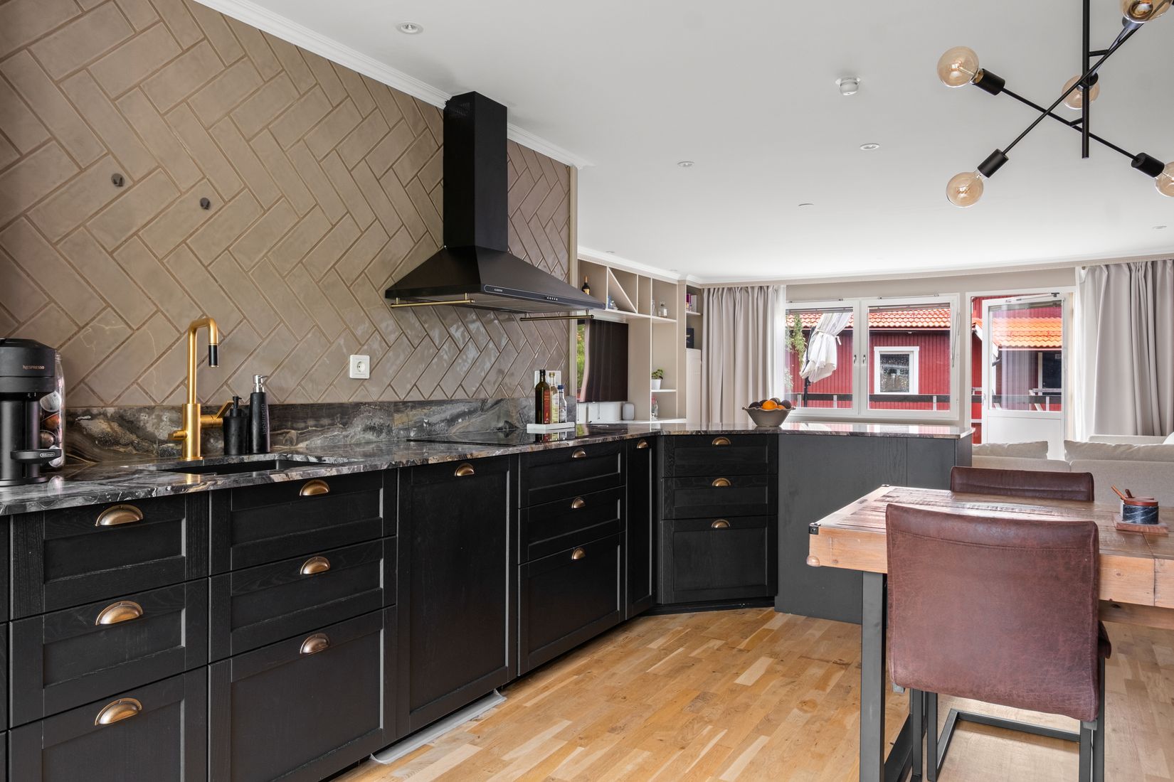 Bostadsrätt, Diamantgången 215, Öringe, Tyresö