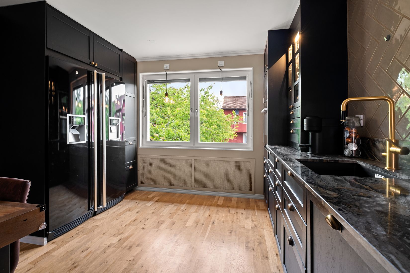 Bostadsrätt, Diamantgången 215, Öringe, Tyresö