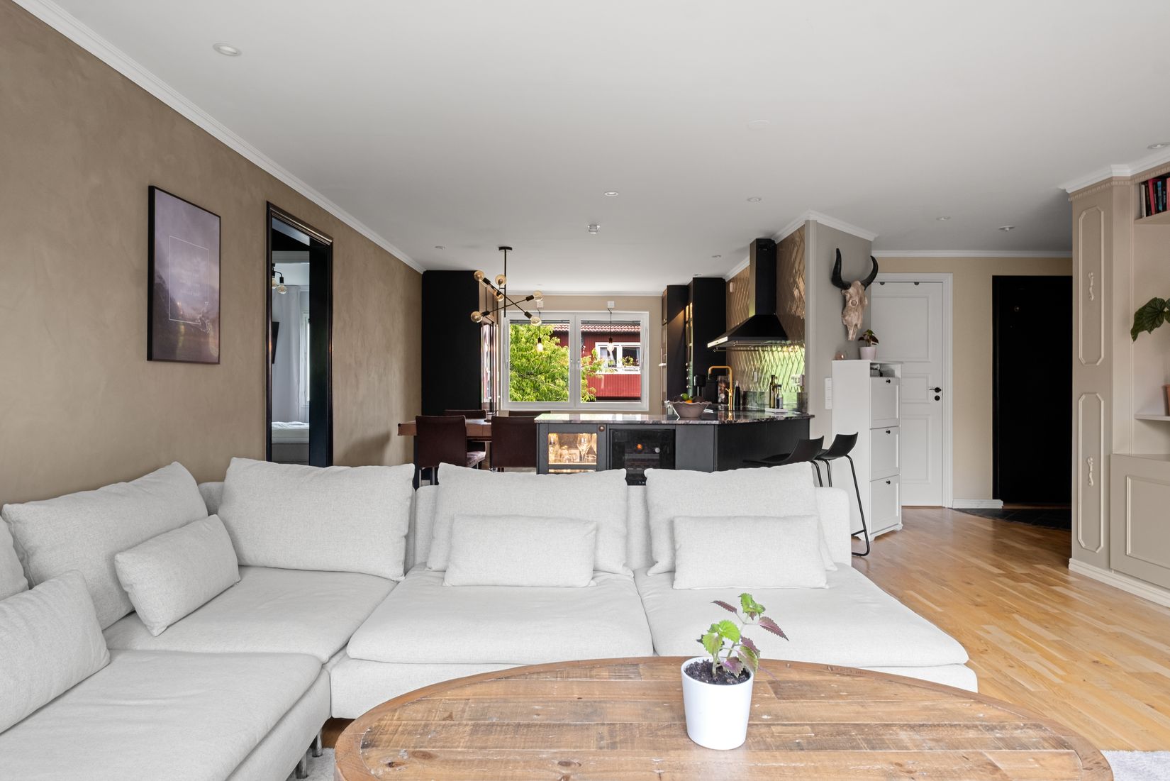 Bostadsrätt, Diamantgången 215, Öringe, Tyresö