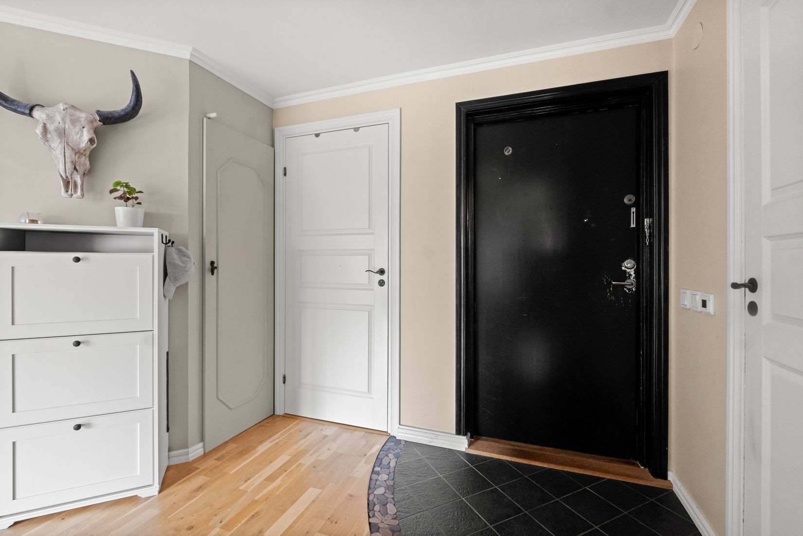 Bostadsrätt, Diamantgången 215, Öringe, Tyresö