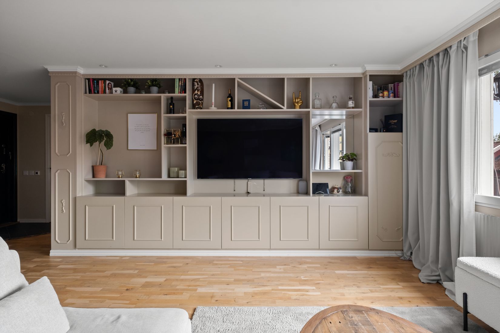 Bostadsrätt, Diamantgången 215, Öringe, Tyresö