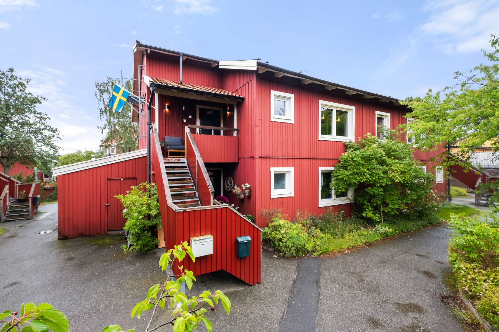 Bostadsrätt, Diamantgången 215, Öringe, Tyresö