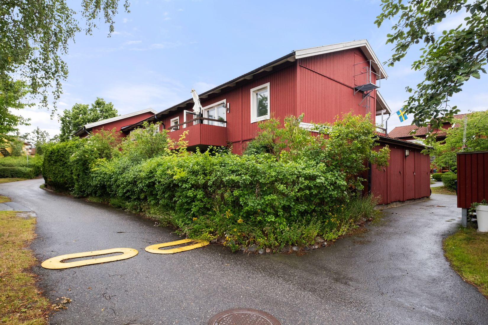 Bostadsrätt, Diamantgången 215, Öringe, Tyresö