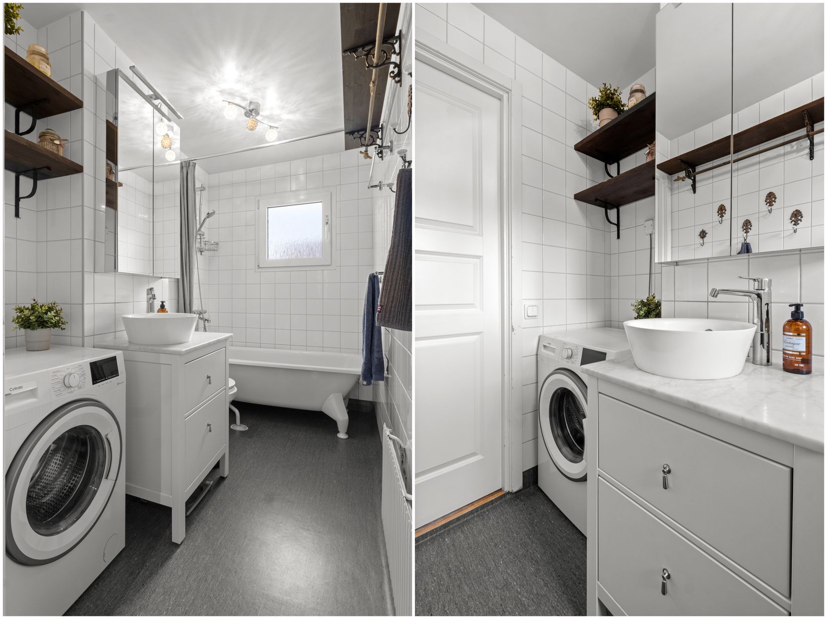 Bostadsrätt, Diamantgången 215, Öringe, Tyresö