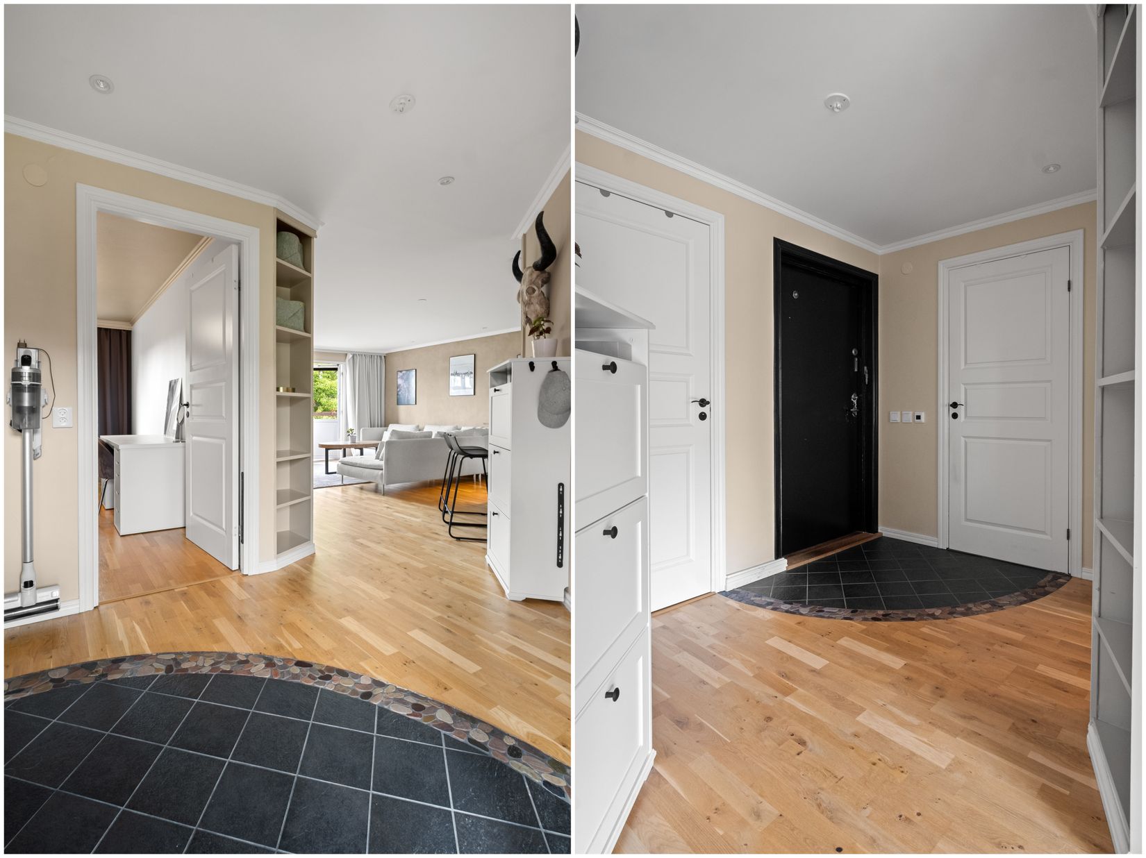 Bostadsrätt, Diamantgången 215, Öringe, Tyresö