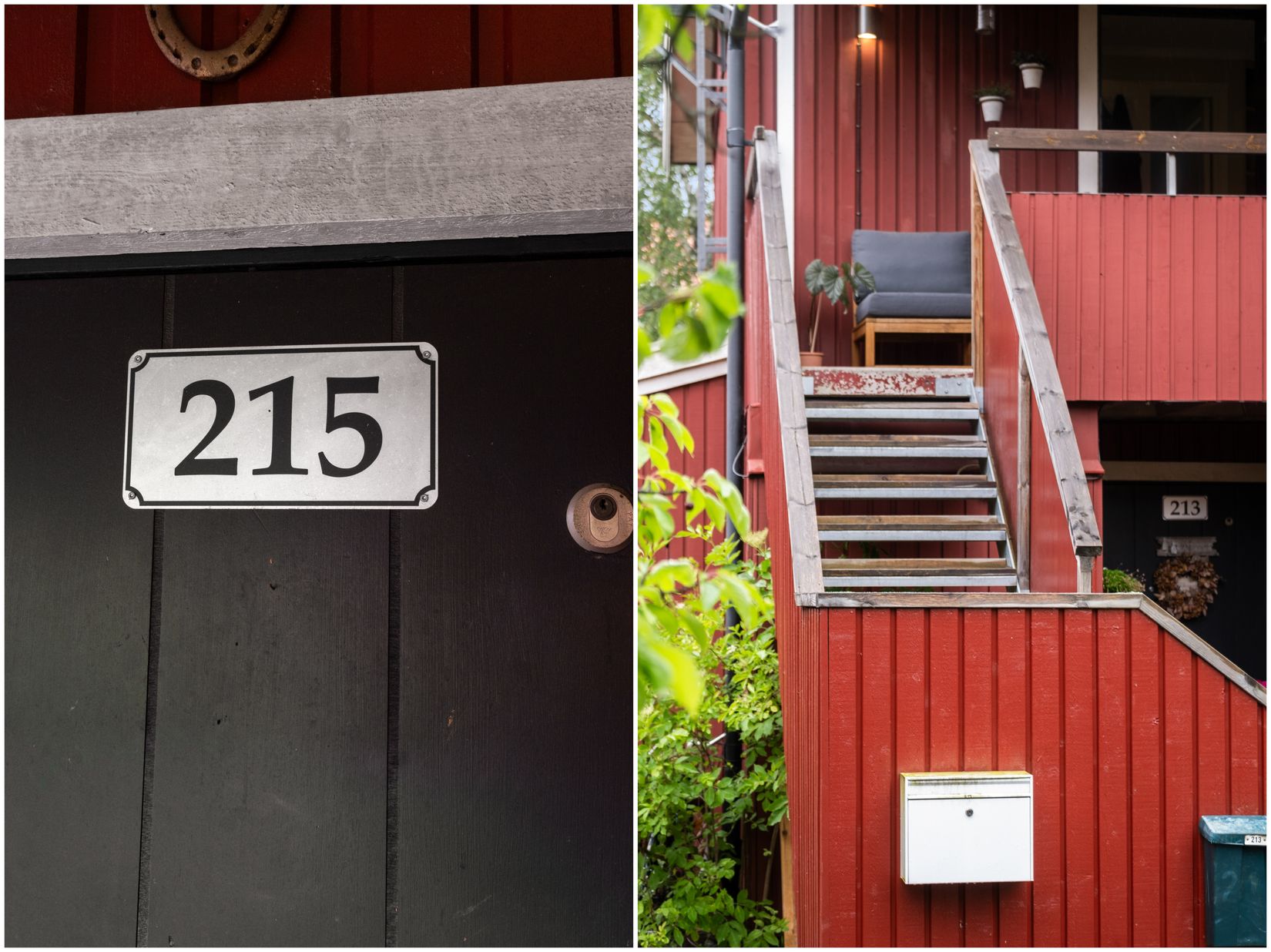 Bostadsrätt, Diamantgången 215, Öringe, Tyresö