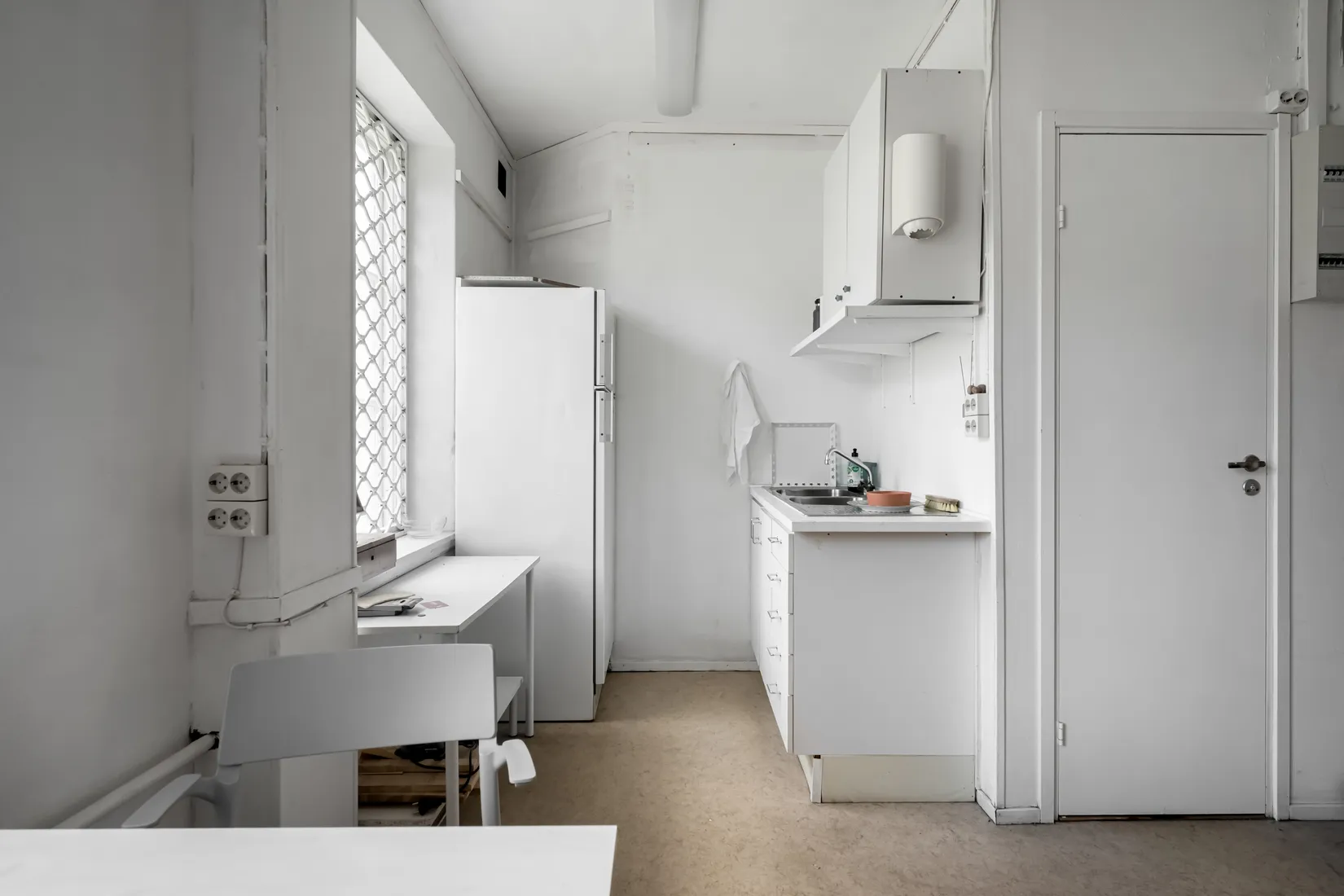 Bostadsrätt, Älvsborgsgatan 26, Kungsladugård, Göteborg