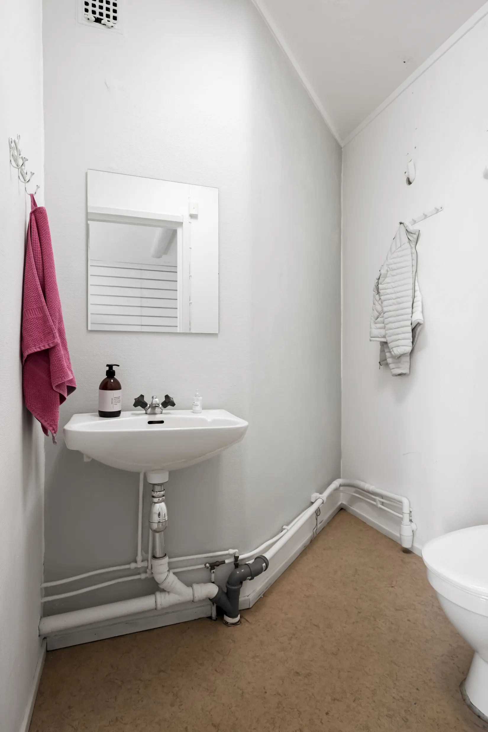 Bostadsrätt, Älvsborgsgatan 26, Kungsladugård, Göteborg